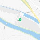 가례자전거도로 이미지