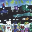 바퀴달린그림책미술학원 이미지