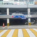 문화회관 주차장 이미지