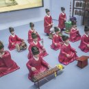 난계국악박물관_전시실 이미지