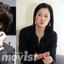 김주혁·김선아, ＜투혼＞(가제)에서 부부로 출연 이미지