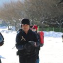 17년2월12일 군산 백아산악회 2월 시산제 산행 이미지