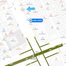 함지박사거리 브레덴코앞 이미지