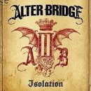 Alter Bridge - Isolation 이미지