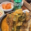 명동해장국 - 부여군 계백로 289-14 | 뼈해장국 땡기는 날 [불탄왕뼈구이] 명동점 내돈내산 후기