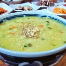 부안 현지인 바지락죽 바지락칼국수 맛집/곰소소문난집