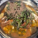 한사리감자탕&뼈구이 수원성대점