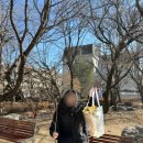 [졸업사진-2] 겨울에 졸업 스냅 찍으면? 추움 (춘추사 / 스프링스냅 후기)