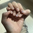 네일썬(nail ssun) | [인천/청라] 청라 네일아트/ 봄맞이 네일: 네일 썬