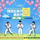 한양대 21세기태권도 이미지