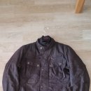 [판매완료] 스피디 왁싱 재킷, 레빗 라이딩 진 판매 이미지