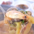 꽃지수산식당