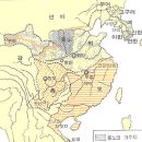 [3-6] 1.중국고대(여불위,조고,동충하초,조비연,실크로드,보리달마,토번왕국,옥환,안녹산,고선지,신라방, 이미지