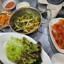 탄다타 | 결국 또 다녀왔습니다! 성내동 삼겹살 맛집 탄다타, 볶음밥까지 털고 온 후기 #2