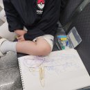 대만아이와여행 2박3일 타오위안공항에서 김해공항 에어부산위치 및 대기 면세점 니키베이따이