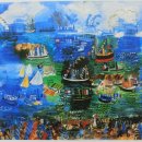 라울뒤피 이미지