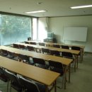 대강의실 이미지