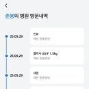 해원 동물병원 이미지