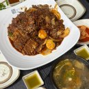 의안로 | 창원/ 소답동 뼈찜맛집 별미감자탕 (내돈내산후기)