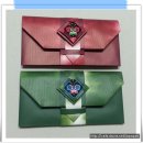 종이접기로 만든 2013년도 상품권 지갑(종이접기패키지) 이미지