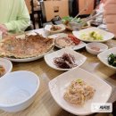 그들방 | 창원 중동 쌈밥정식 맛집, 그들방 방문후기