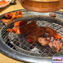 대전 갈마동 고기싸롱 둔산점 무한리필 고기집