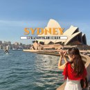 (주)삼영관광 일출랜드 | 호주 시드니 여행 11월 12월 날씨 옷차림 준비물 일몰 항공권