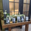 해피위드유결혼 | W-2 직장인커플 원주 빌라드아모르 웨딩홀투어 위드유 웨딩박람회로 다녀온 후기