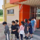 찾아가는 숲교실 (안정초3회차) 이미지