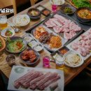 한라돈가 | 황금돈가 연동LA양념갈비 제주 제주시 갈비 추천