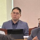 지방의회 중계도 수어,폐쇄자막 의무화, 개정안 발의 이미지