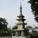 함안주리사지사자석탑 이미지