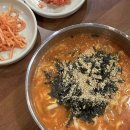 무진장칼국수 이미지