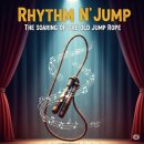 리듬 N 점프 이미지