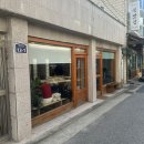 남영역 용산 카페 모르페 분위기 좋은 로스터리