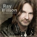 Ray Wilson - 'Alone' 이미지