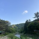 산울림목장 | 포천 한화리조트 산정호수 안시 후기