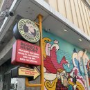 하루앤하루 | 성수동 핫플/SNS 난리난 칠리스치즈스틱!!!! 보어드앤헝그리 칠리즈 뮤턴트 (하루100개한정) 먹방후기~~