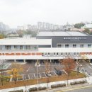 성남다목적체육관 체육관 이미지