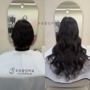 쥬쥬붙임머리