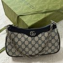 구찌구찌 | 여주프리미엄아울렛 구찌 구매 후기, 구찌 오피디아 GG 스몰 숄더백 엄마 명품가방 선물