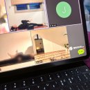 주식회사 던라이크 | [건강] 폴리메이트, 3월에도 실시간 라이크 코칭으로 완벽한 온라인 홈트~ GooooD!