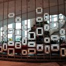 세계적으로 유명한 칵테일바 포시즌스호텔 홍콩 아르고(ARGO)에서 아름다운 홍콩의 추억을 만드세요