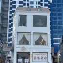 포스텝스커피 | 부산 기장 카페 추천 화봉커피 연화리 분위기 맛집