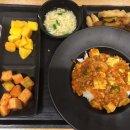 회사식당 이미지