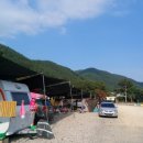 연화산 반딧불이 캠핑장 이미지