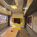 다올카모터스 | 청주여행-캠핑. 《淸州》 Camping Car Maker. 캠핑카제작소