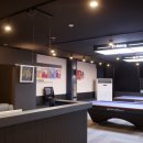 작당당구장 화성봉담점 이미지