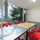 마린원 풀빌라 가족 펜션 이미지