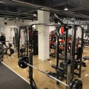 레스트짐 이미지